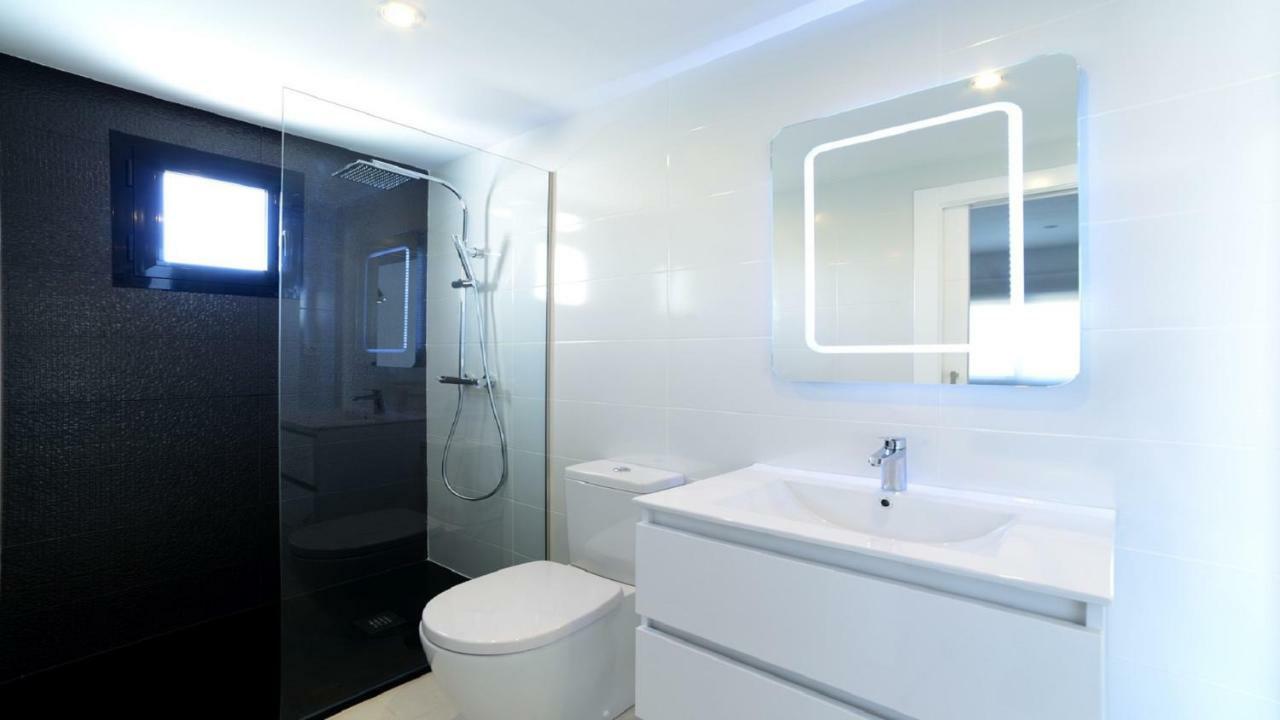 Luxury Penthouse Apartment Сан-Педро-дель-Пинатар Экстерьер фото