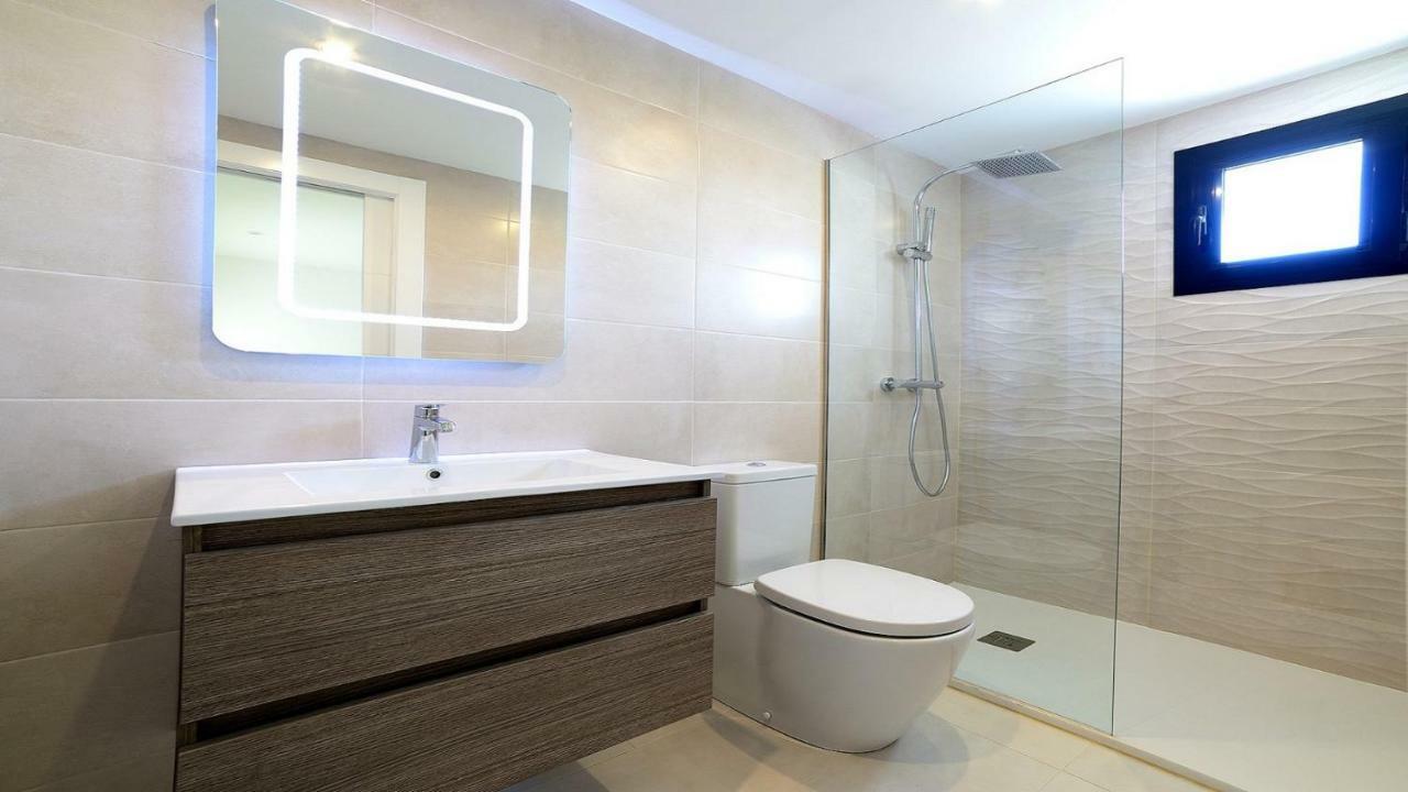 Luxury Penthouse Apartment Сан-Педро-дель-Пинатар Экстерьер фото